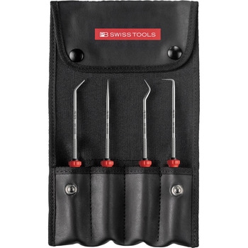 ピックツール4本組 (SwissGrip Evo) PB SWISS TOOLS(ピービースイスツールズ)