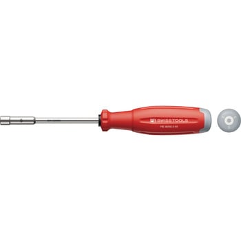 38200.5-85 �i�b�g�h���C�o�[ (SwissGrip Evo) PB SWISS TOOLS(�s�[�r�[�X�C�X�c�[���Y) ����85mm 56660899
