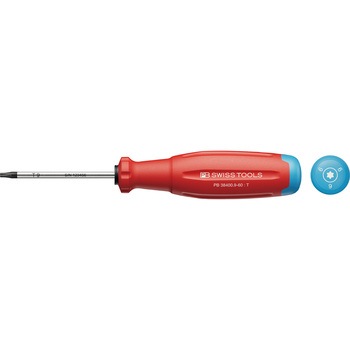 38400.9-60 �g���N�X�h���C�o�[ (SwissGrip Evo) PB SWISS TOOLS(�s�[�r�[�X�C�X�c�[���Y) ����60mm���a3.5mm 56661310