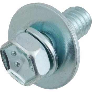 (90119)ワッシャーツキ ボルト 32 - トヨタ