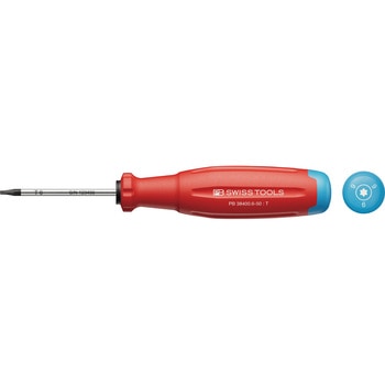 38400.6-50 �g���N�X�h���C�o�[ (SwissGrip Evo) PB SWISS TOOLS(�s�[�r�[�X�C�X�c�[���Y) ����50mm���a3mm 56661371