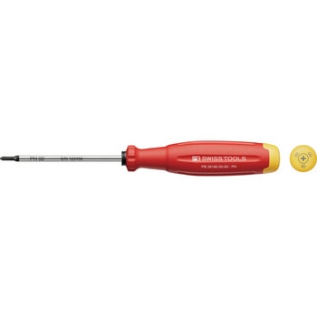 38190.00-60 �v���X�h���C�o�[ (SwissGrip Evo) PB SWISS TOOLS(�s�[�r�[�X�C�X�c�[���Y) ����60mm���a3mm 56661389