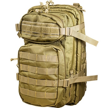 MB軍用救急 リュック 小型 - エリートバッグ社