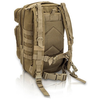 MB軍用救急 リュック 小型 - エリートバッグ社