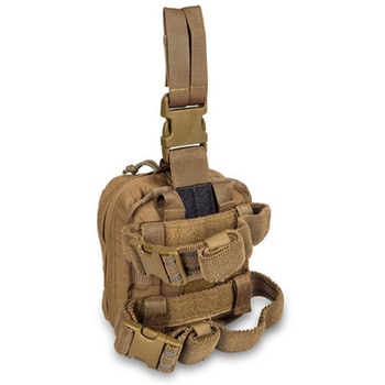 MB軍用救急 ハンズフリーポーチ エリートバッグ社