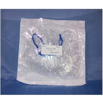 IIカバー 直径100cm 1箱 10枚×10袋入 小西医療器