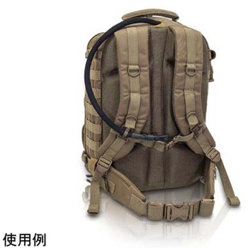 MB軍用救急 リュック 中型 エリートバッグ社