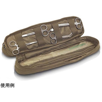 MB軍用救急 リュック 中型 エリートバッグ社