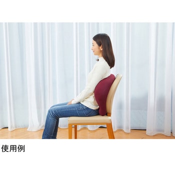 OUGI クッション あずき 龍野コルク工業