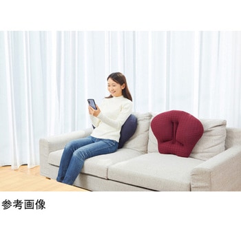 OUGI・Tune 腰楽クッション こがね 龍野コルク工業