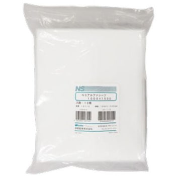 NSアルファシーツ 1000×600mm 1箱 200枚入 日昭産業