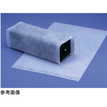 NSアルファディスポシート 800×1800mm 1箱 200枚入 日昭産業