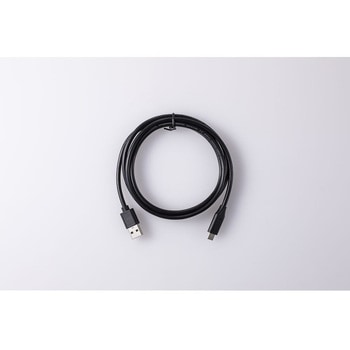 USBケーブル オムロン 携帯型心電計 HCG-9010U用 オムロンヘルスケア