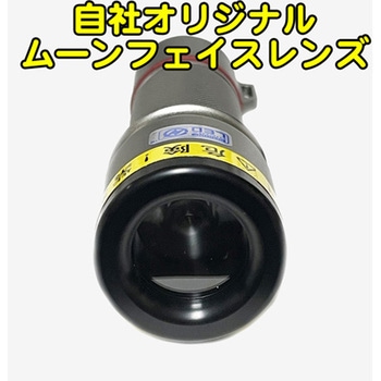 UVライト 日亜化学製 高出力 チップ型 紫外線LED 電池付き ガンメタ サウスウォーカー