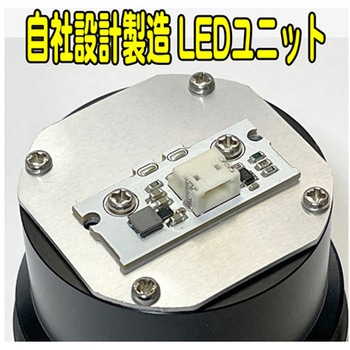 UVライト 日亜化学製 高出力 チップ型 紫外線LED 電池付き ガンメタ サウスウォーカー