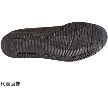 くつろぎエルダーKE324 ブロンズ 25.0cm 広島化成