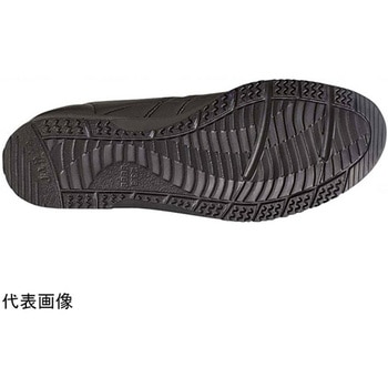 くつろぎエルダーKE324 ピンク 25.0cm 広島化成