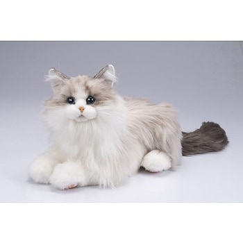 なでなで猫ちゃん ラグドール - トレンドマスター