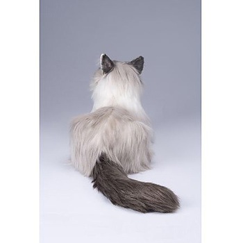 なでなで猫ちゃん ラグドール - トレンドマスター