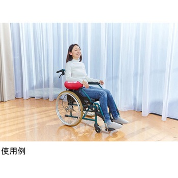 ふたまるくん クッション ピンク 龍野コルク工業