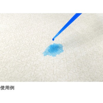 どこでも美化ロール 500×500mm 1ケース 8本入 東京メディカル