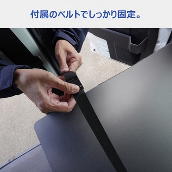 700系 ハイゼットカーゴ 助手席フラットボード - プロダックス
