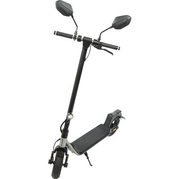 電動キックボード 折り畳み式 原付1種免許必須 歩道不可・公道走行可能 万方商事