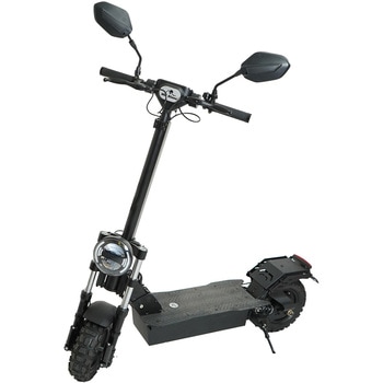 od610 電動キックボード 折り畳み式 原付1種免許必須 歩道不可・公道走行可能 万方商事