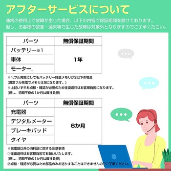 電動キックボード 折り畳み式 原付1種免許必須 歩道不可・公道走行可能 万方商事
