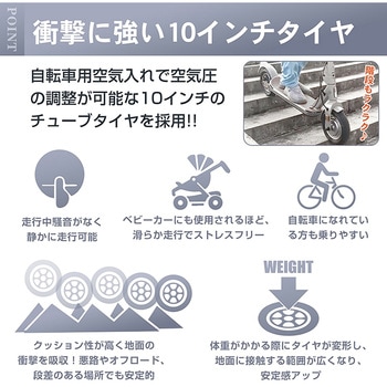 電動キックボード 折り畳み式 原付1種免許必須 歩道不可・公道走行可能 サドル付き - 万方商事