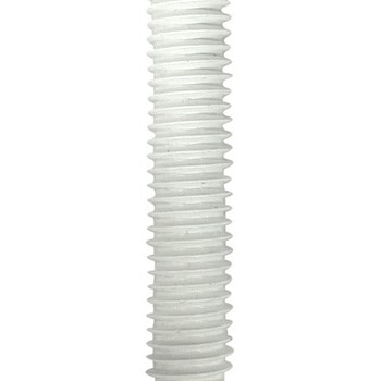 カラー寸切ボルト W3/8×1000mm (50本入) ダイドーハント(旧:大同製鋲所)