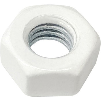 カラー六角ナット W3/8 (300個入) ダイドーハント(旧:大同製鋲所)