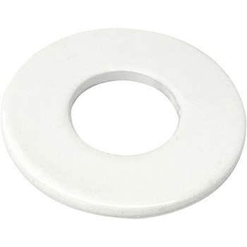 カラー平ワッシャー W3/8 (500個入) ダイドーハント(旧:大同製鋲所)
