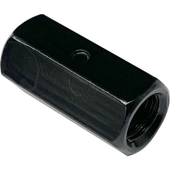 カラー長ナット W3/8×30 (150個入) ダイドーハント(旧:大同製鋲所)