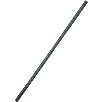 ステンレス 寸切ボルト W3/8×2000mm (25本入) ダイドーハント(旧:大同製鋲所)
