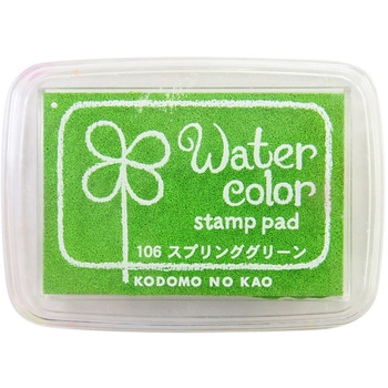 NWカラーS こどものかお