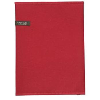 114970 �u�b�N�J�o�[ ���� TTC �ގ�:�� �ԐF  1�� 56695808