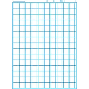 ジャポニカ学習帳 B5 漢字練習 ショウワノート