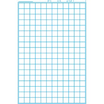 ジャポニカ学習帳 B5 国語 ショウワノート