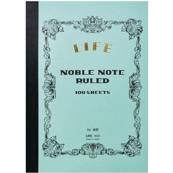 N30 ノーブルノート ライフ 56700157