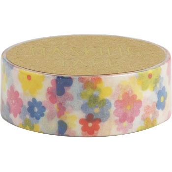 W02-MK-T0027 マスキング15 ワールドクラフト 56702153