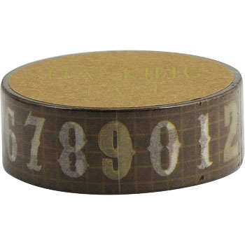 W02-MK-T0039 マスキング15 ワールドクラフト 56702196