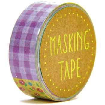 W02-MK-T0033 マスキング15 ワールドクラフト 56702397