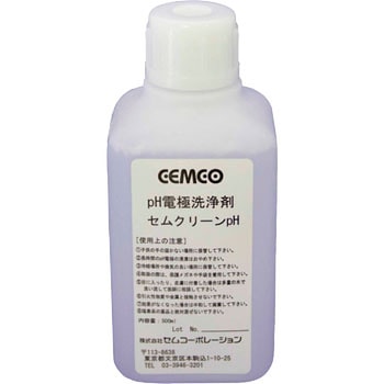 セムクリーンPH セムコーポレーション