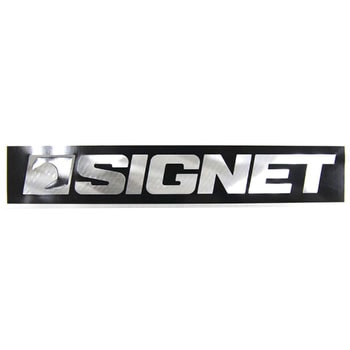 SIGNETエンブレム SIGNET(シグネット)