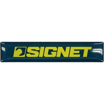 SIGNETエンブレム SIGNET(シグネット)