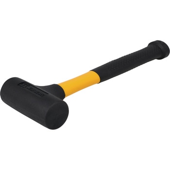 ショックレスハンマー (ニトリルゴム) SIGNET(シグネット)