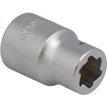 SIGNET(シグネット)23350 インパクト用ボルトリムーバービット 8MM 23350 ggw725x SIGNET(シグネット)23350 インパクト用ボルトリムーバービット