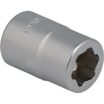 ボルトリムーバーソケット SIGNET(シグネット)