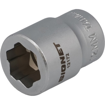 ボルトリムーバーソケット SIGNET(シグネット)